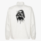 Ветровка без капюшона