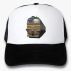Кепки Trucker