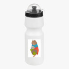 Велобутылка