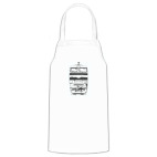 Кухонный фартук