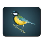 Птица Синица