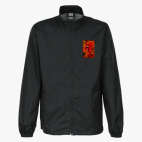 Ветровка без капюшона