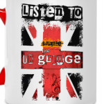 Listen To The UK Grunge