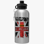 Спортивная бутылка