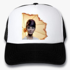 Кепки Trucker