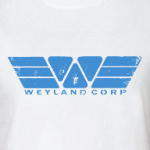 Чужой. Weyland-Yutani Corp