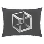 Невозможный Куб 3D