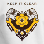 Механическое сердце