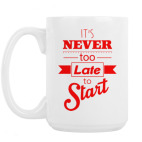 Кружка 420 мл