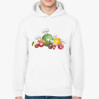 Толстовка худи