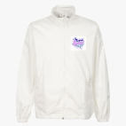 Ветровка без капюшона