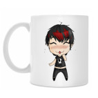 Кружка 330 мл