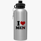 Спортивная бутылка