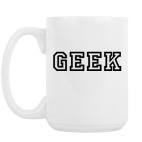 Гик (Geek)