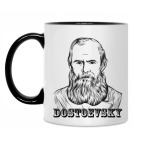 Достоевский