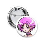 Аниме девочка