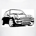 'МИНИ КУПЕР'