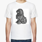 Лев - символ власти и богатвства