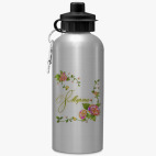 Спортивная бутылка