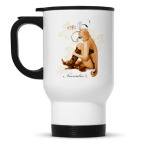 Кружка-термос