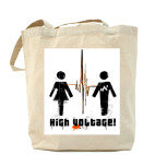  «Высокое напряжение»