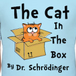 Кот Шрёдингера