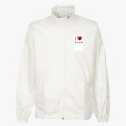 Ветровка без капюшона