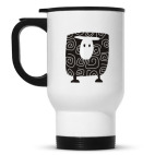 Кружка-термос