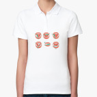 Униформа стоматолога