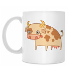 Кружка 330 мл