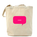 Общительная