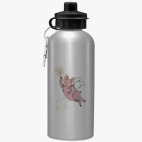 Спортивная бутылка