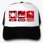 Кепки Trucker