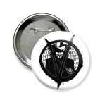 вендетта, анонимус, Гай Фокс