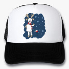Кепки Trucker