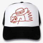 Кепки Trucker