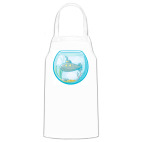 Кухонный фартук