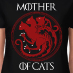 Мать кошек