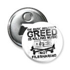 Жадность -открывашка