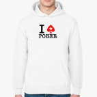 Толстовка худи