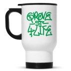 Кружка-термос