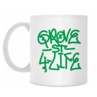 Кружка 330 мл