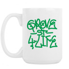 Кружка 420 мл