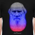 Толстой Россия