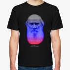 Толстой Россия