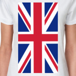 Флаг Великобритании