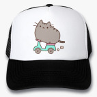 Кепки Trucker