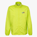 Ветровка без капюшона