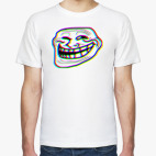TrollFace 3D