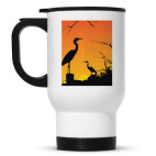 Кружка-термос